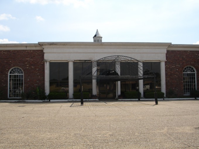 Baton Rouge Bellemont Travel Lodge