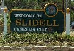 slidell pressure washing