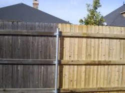 slidell fence cleaning